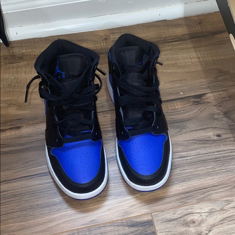 Air Jordan 1 mid